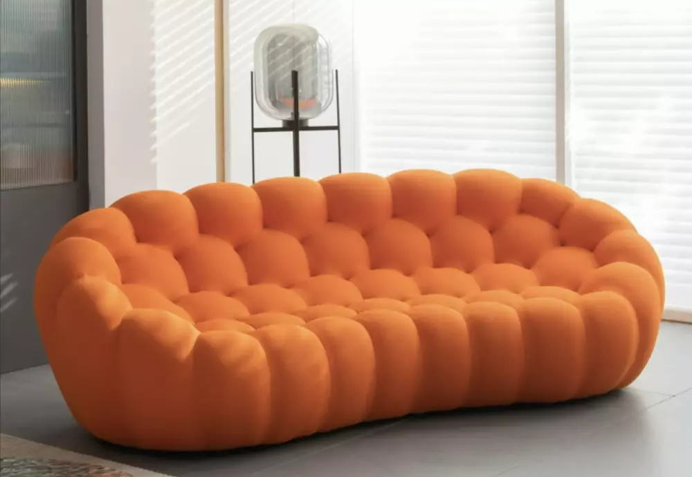 bubble 2 couch