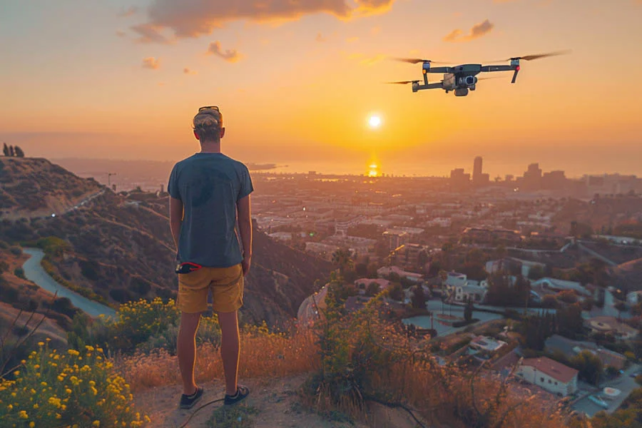 best video drones